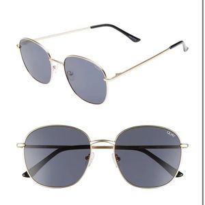 Quay jezabell sunglasses